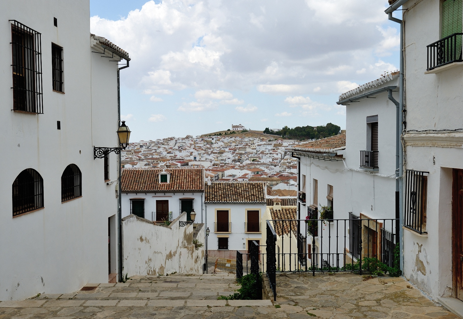 Andalusië