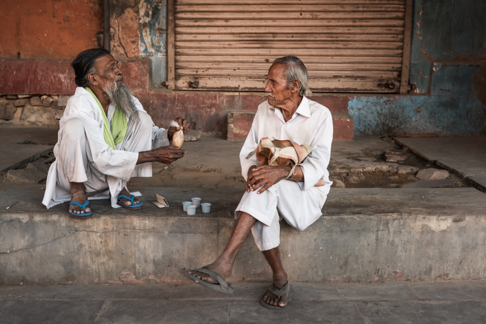 India 03