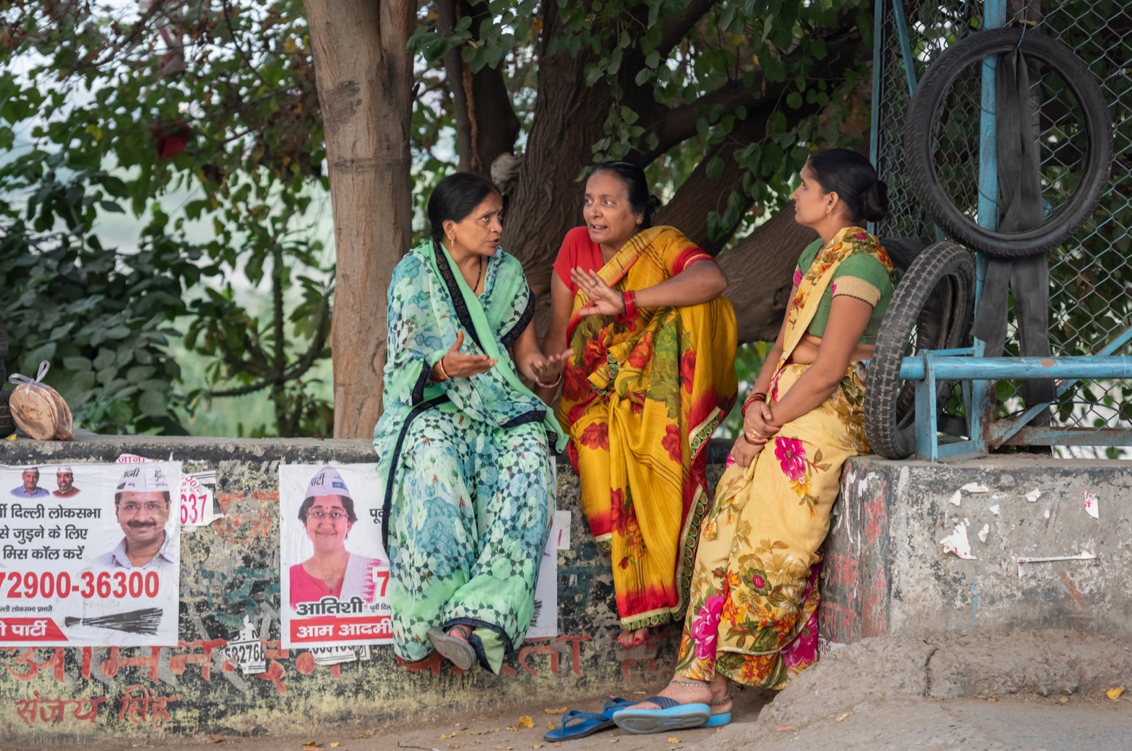 India 06