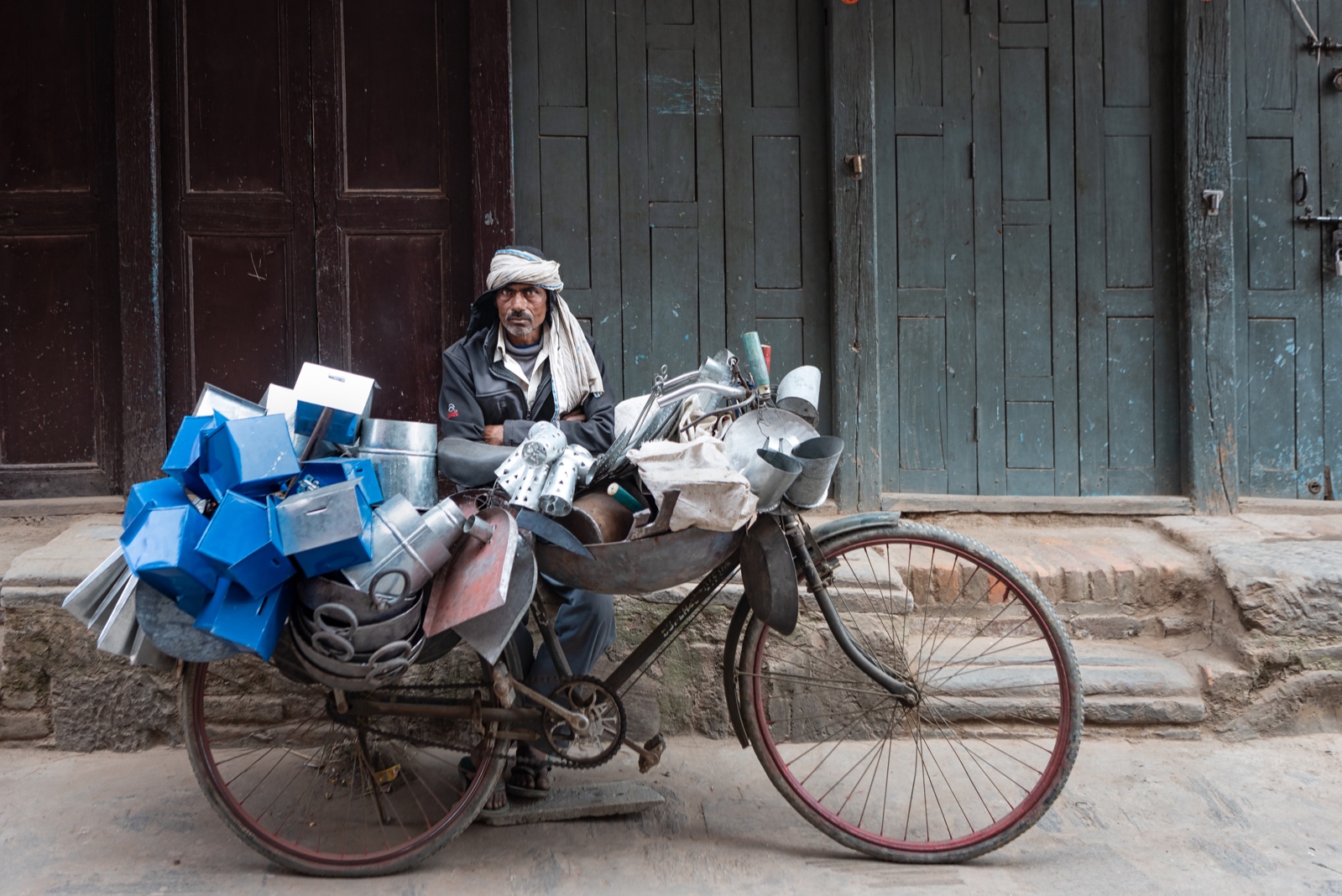 India 07