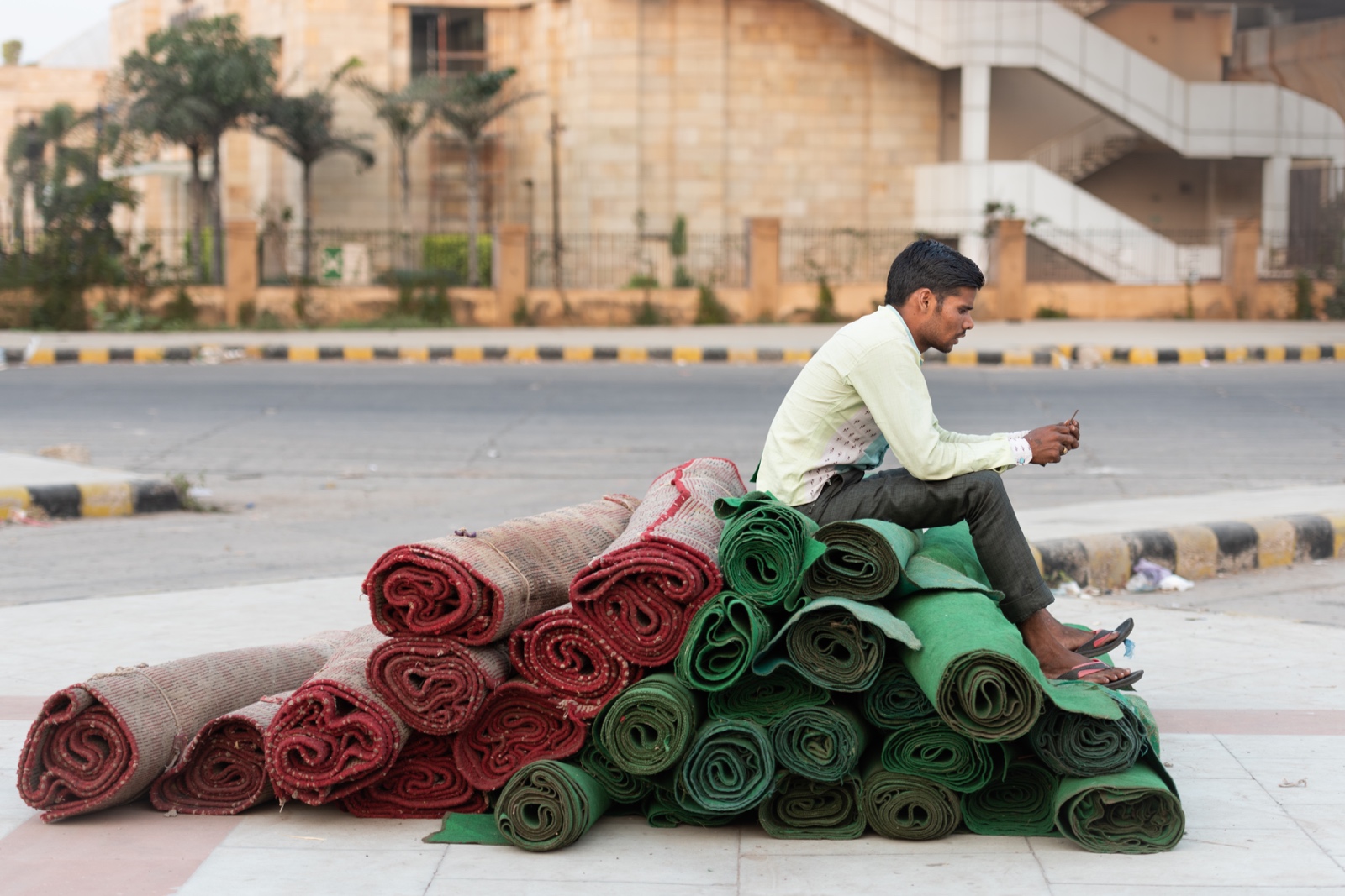 India 11