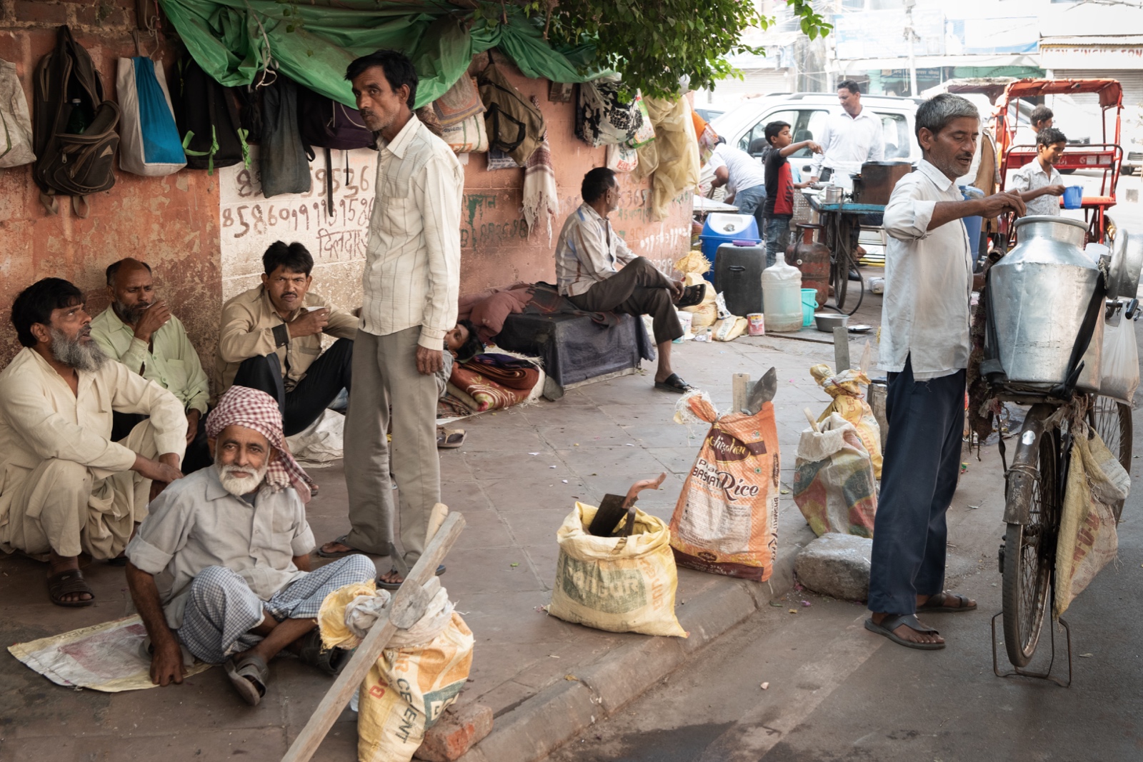 India 13