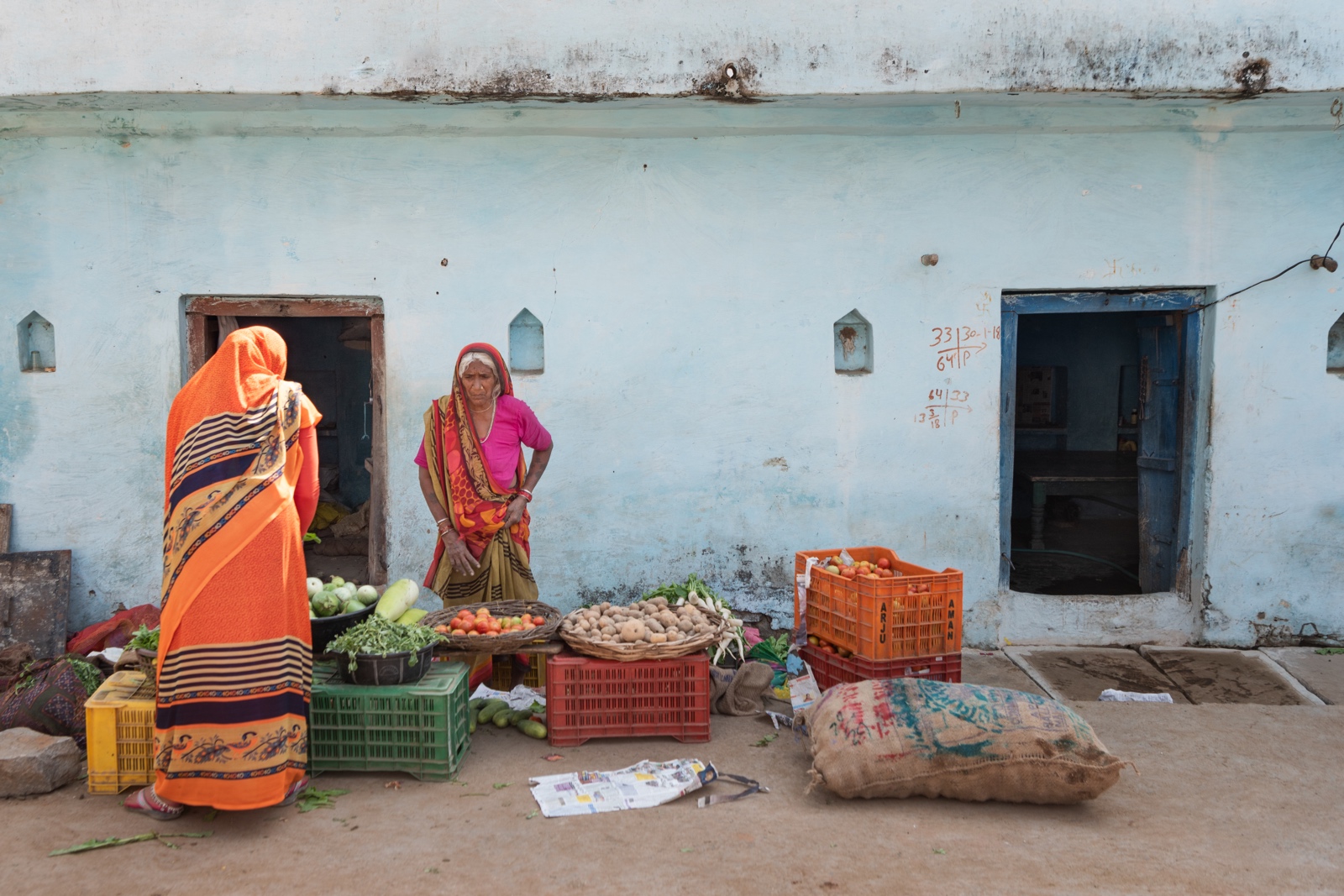 India 14