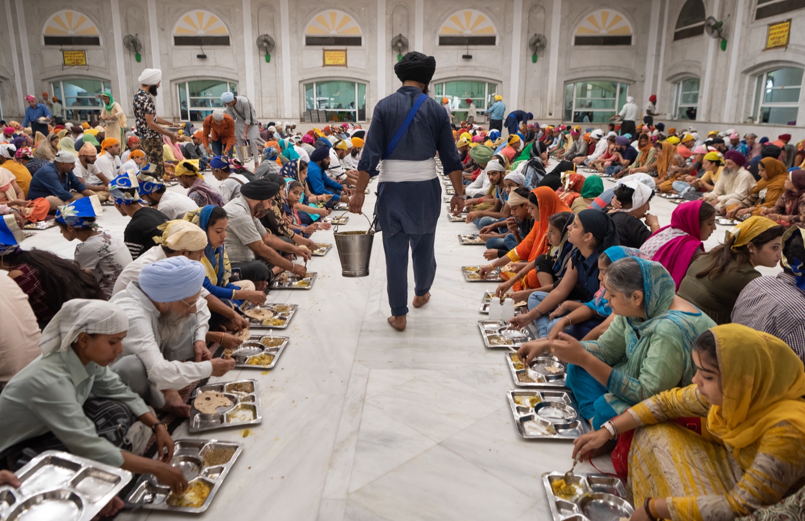 India 15