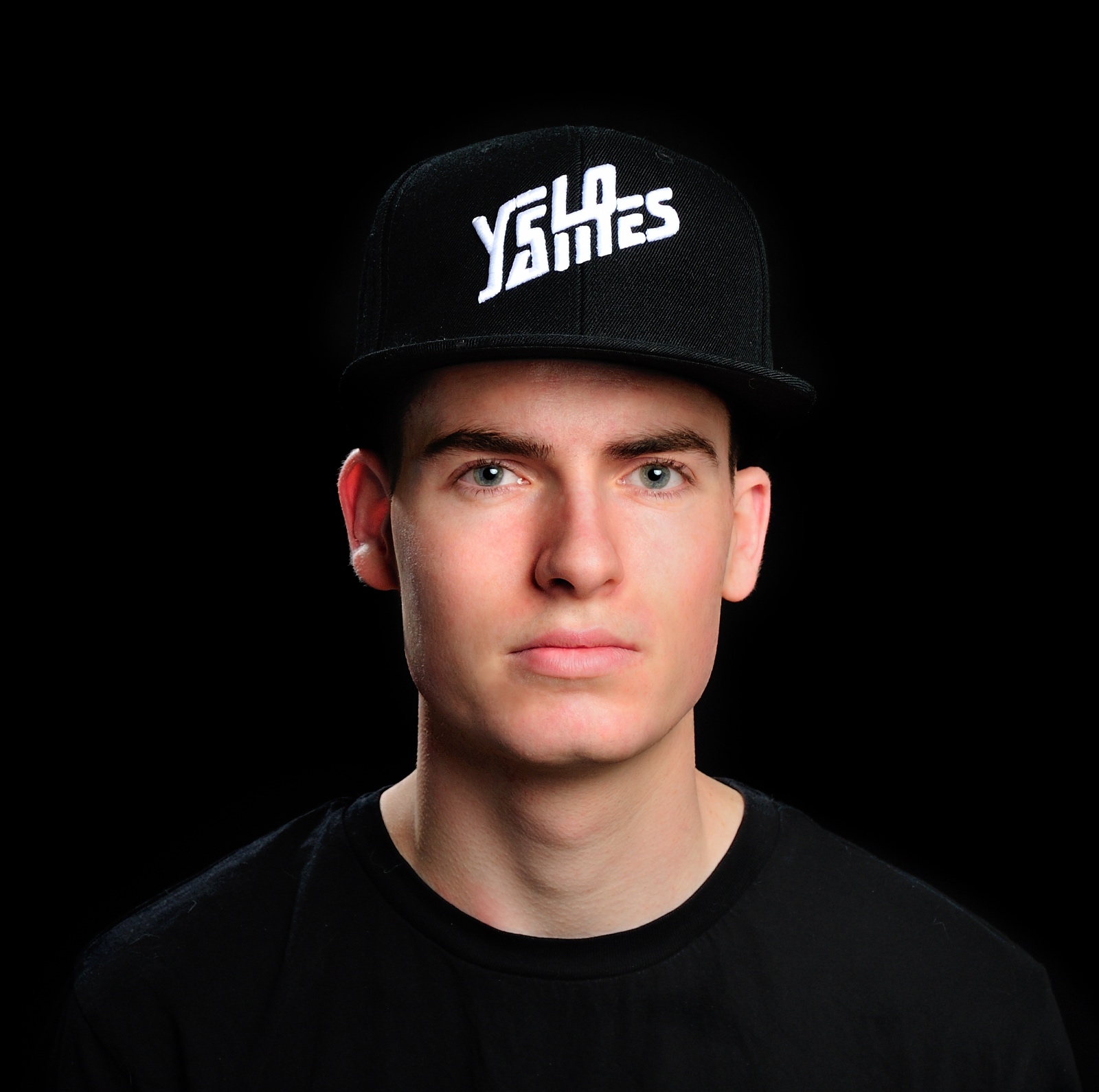 DJ Velo-James